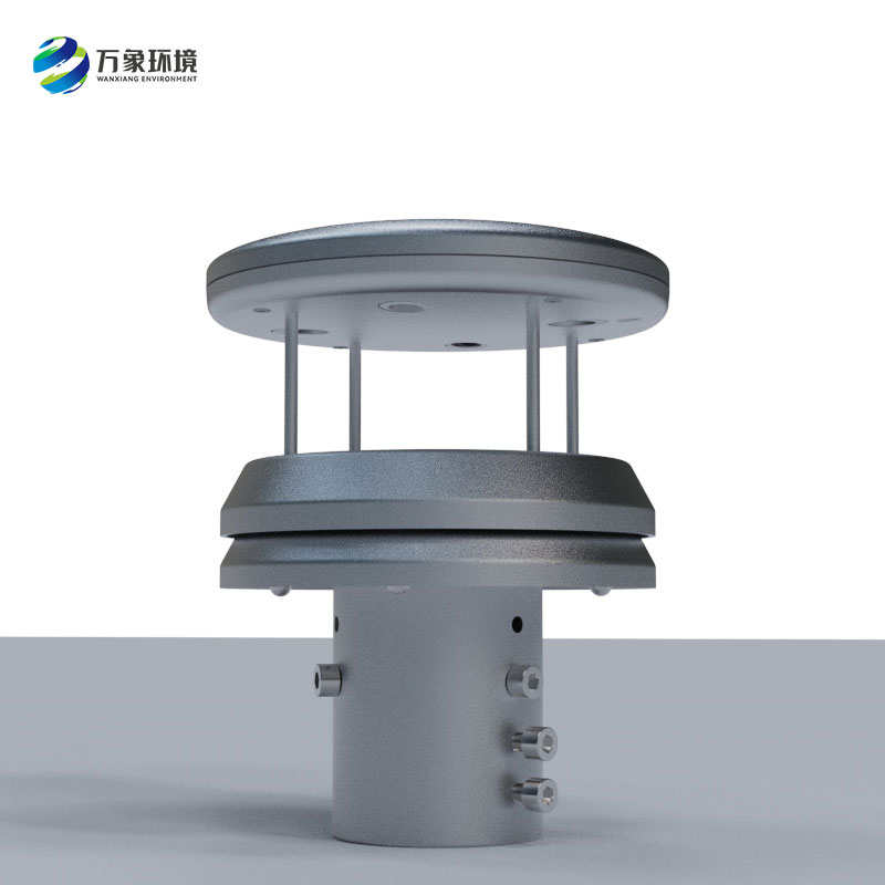 不銹鋼壓電雨量傳感器憑借什么脫穎而出的？