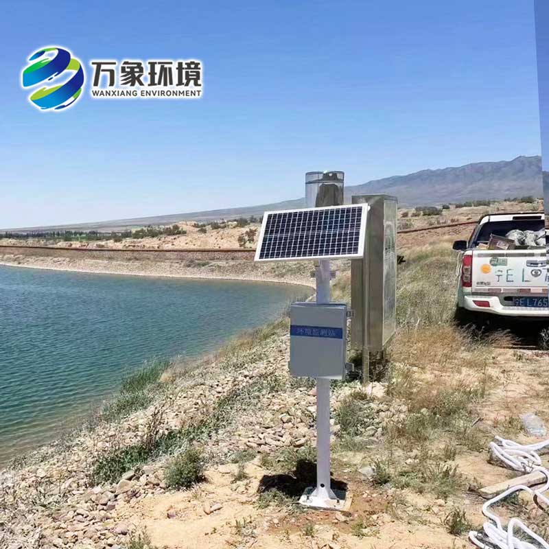 雨水實(shí)時(shí)監(jiān)測(cè)系統(tǒng)——一款方便水資源利用的遙測(cè)雨量計(jì)