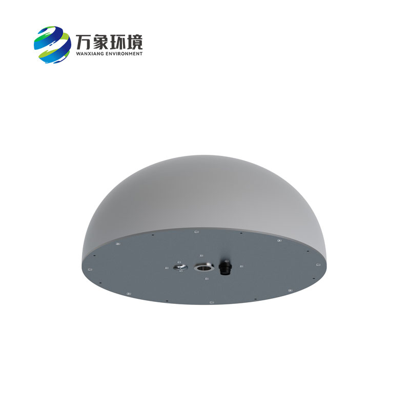 扼流圈一體化GNSS接收機(jī)——科技引領(lǐng)，防災(zāi)減災(zāi)