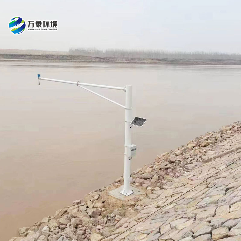 河流水位雨量監(jiān)測系統(tǒng)：全面覆蓋，無死角監(jiān)測