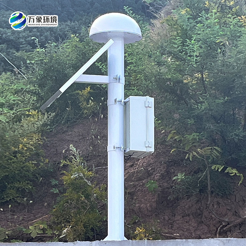 表面位移監(jiān)測預(yù)警系統(tǒng)可廣泛應(yīng)用于大壩安全監(jiān)測、橋梁健康檢測、滑坡預(yù)警等