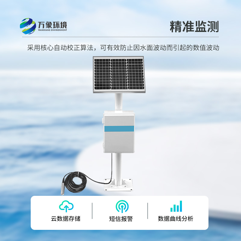 礦井水文監(jiān)測(cè)系統(tǒng)可用于地?zé)峋粶y(cè)量嗎？