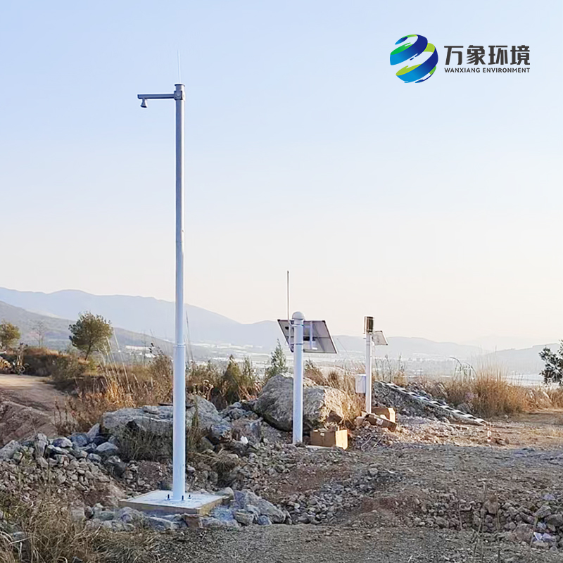 水位雨量流速流量監(jiān)測儀，現(xiàn)代水文管理、水患防控少不了它！